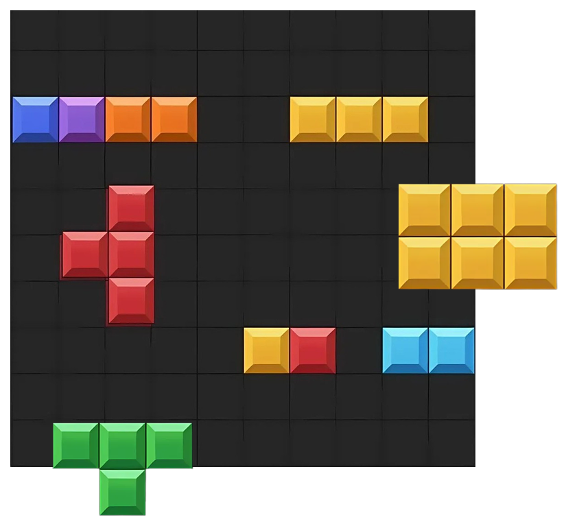 FAQ Game Preview