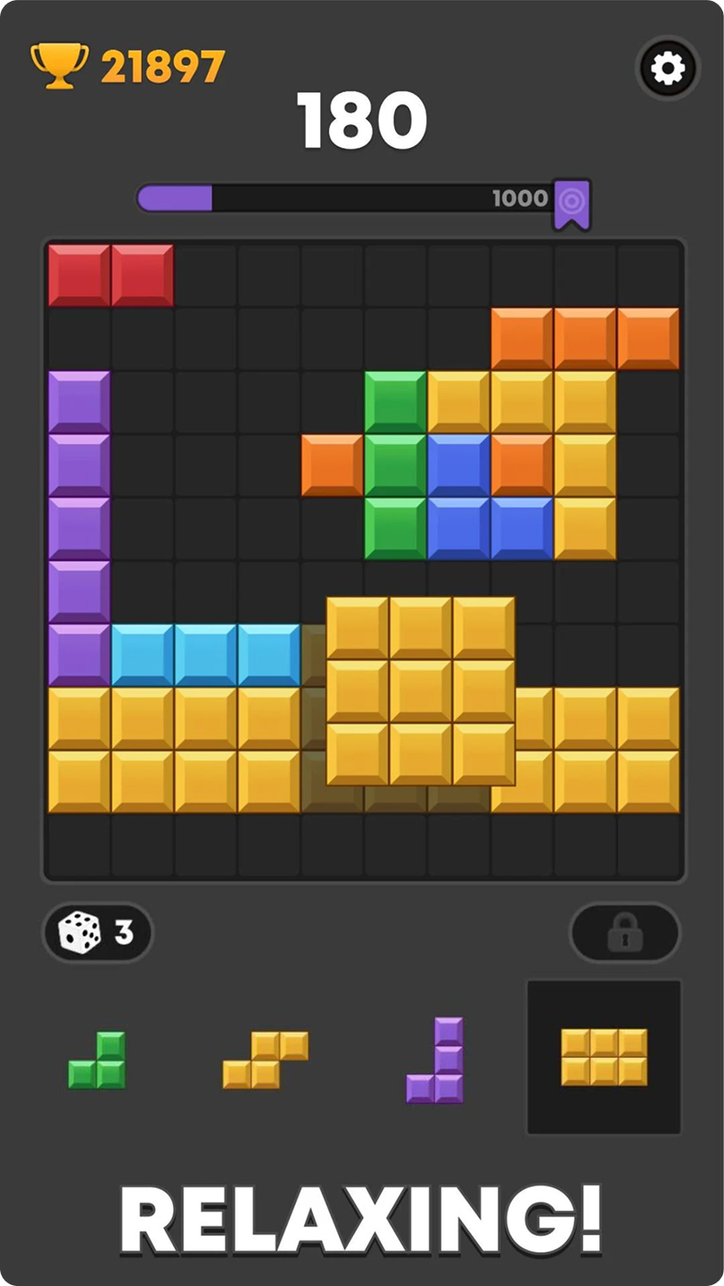 Game Feature 1