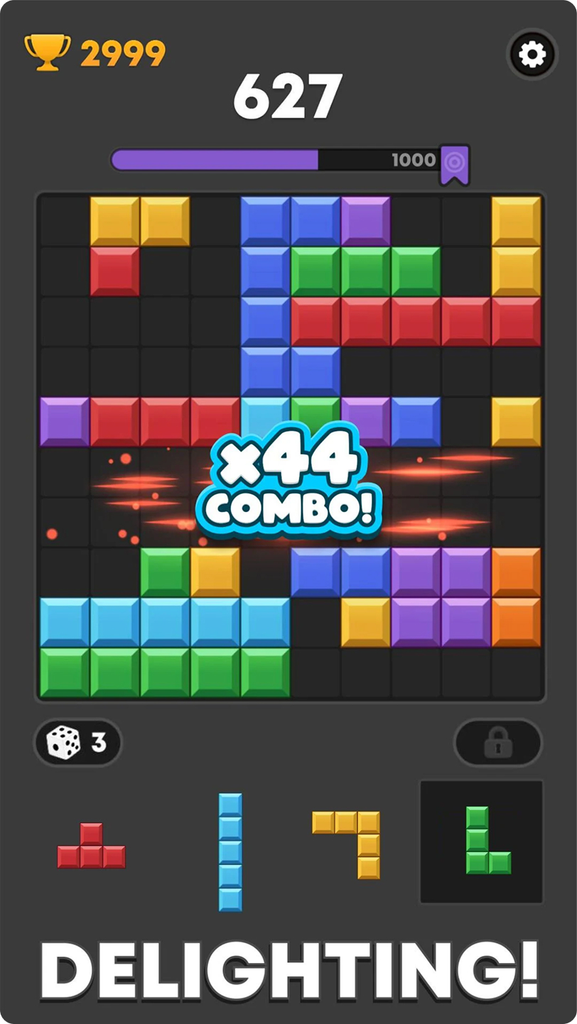 Game Feature 3